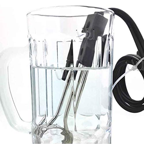 Jiasijieke Portable Electric Immersion Car Water Tea Coffee Boiler Beverage Heater Water Heater Boiler