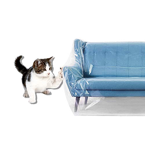 STARTWO-Furniture-Cover-Plastic-Bag-Plastic-Couch-Cover-Heavy-Duty-Water-Resistant-Thick-Clear-Sofa-Slipover-for-Moving-and-Long-Term-Storage