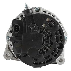 DB Electrical ABO0355 New Alternator For Chevy Gmc