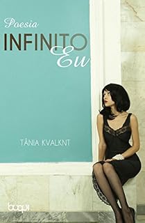 Livro Infinito Eu