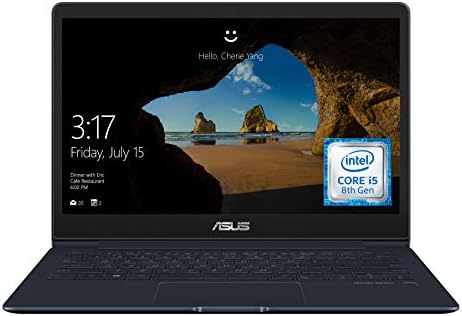 Asus ノートパソコン Zenbook Core I5 50u 8gb Ssd 512gb 13 3インチ Wps Office搭載 Ux331ual