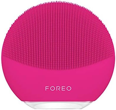 luna mini 3 foreo