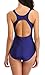 ALove Women Pro One Piece Swimsuit Bathing Suit Sports Swimwear