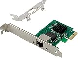Ghulumn I225-V PCIe 2.5G Single Port Ethernet Server Network Card Desktop PC view 5