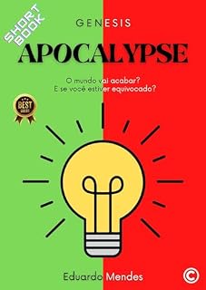 Livro Apocalipse - Short Book