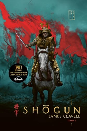 Shôgun: 01