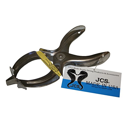 JCS Steel Lobster Claw Band Tool