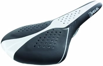 gel bicycle saddle