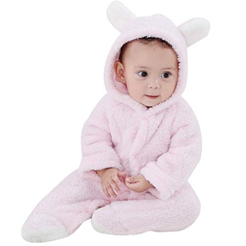 warm suits for babies