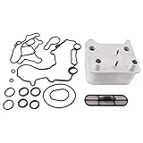 Mishimoto MMOC-F2D-03 Replacement Oil Cooler