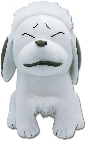 Naruto – Akamaru Kiba Plush Doll 20 cm 