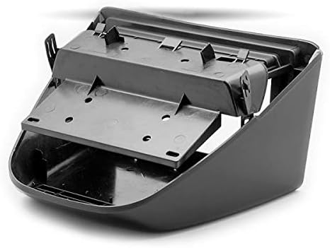 Sound-way - 9" inch dash car stereo facia radio adapter compatible with Opel Mokka 2012-2016 - KA22-494 - Image 5