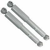 Rear Pair Shocks for 2006-2014 Toyota RAV4