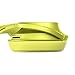 Sony h.ear on Premium Hi-Res Stereo Headphones (wired), Lime Yellow