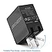 USB Wall Charger Adapter 18W