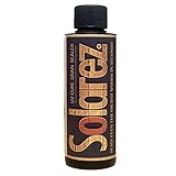 Solarez UV Cure Grain Filler & Sealer (4 Oz)
