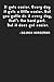It gets easier. Every day it gets a little easier. But you gotta do it every day, that's the hard part. But id does get easier.: BoJack Horseman notebook, 100 lined pages, 6x9''