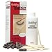 THE Best Godefroy Eyebrow Tint Kit Professional 20 Applications (Dark Brown)