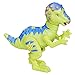 Playskool Heroes Jurassic World Pachycephalosaurus