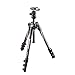 Manfrotto MKBFRC4-BH Befree Carbon Fiber Tripod with Ball Head (Black)