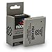 Nixxell NB-4L Battery for Canon, Combo Kit