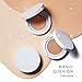 M Magic Cushion Cover Lasting SPF50+/PA+++(No.27) -longlasting, high coverage/hydrating cushion foundation