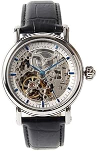 swiss military hanowa 5 atm sapphire