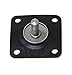 Square Diaphragm Accelerator Pump Compatible with 951 SeaDoo 800 1200 Yamaha Mikuni BN40I/22 GP