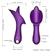 Realistic G-spot Rabbit Vibrator for Women