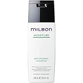 Milbon Moisture Replenishing Shampoo 6.8 oz