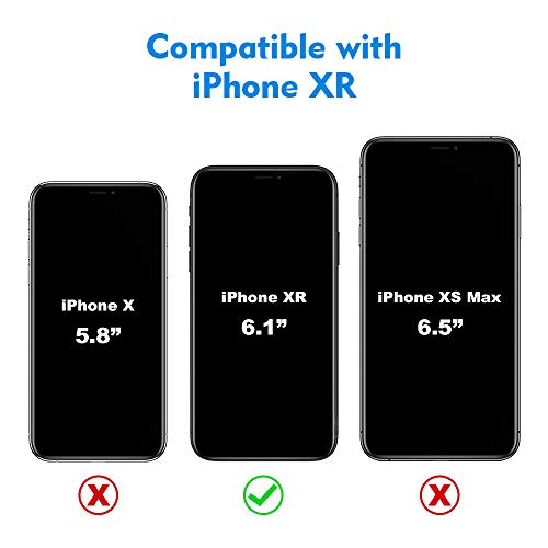 Cellever Compatible With Iphone Xr Case Clear Full Body Heavy Duty Protective Case Anti Slip Full Body Transparent Cover Designed For Iphone Xr 6 1 Inch 2x Glass Screen Protector Included Coral Pricepulse Cellever Compatible With Iphone Xr Case Clear Full Body Heavy Duty Protective Case Anti Slip Full Body Transparent Cover Designed For Iphone Xr 6 1 Inch 2x Glass Screen Protector Included Coral Pricepulse