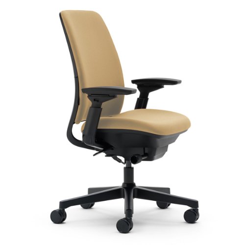 SteelcaseAmiaChairBarleyFabric Workpro Chair House
