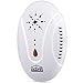 AOSHR Ultrasonic Pest Repeller- Electronic Bug Repellent，Mosquito Repellent Indoor Plug In Insect Control Warrior，No Smell，Non Toxic，Roaches Mice Repellent Kids Safe,Widely Effective on All Pest
