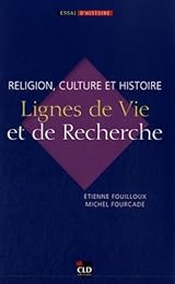 Religion, culture et histoire