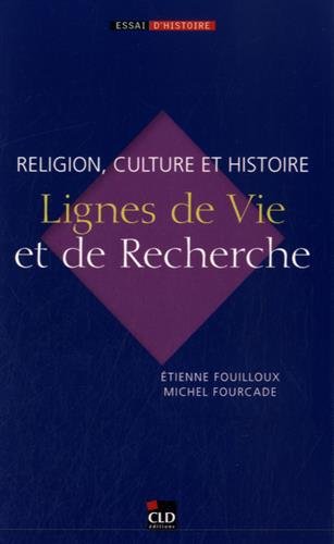 Religion, culture et histoire