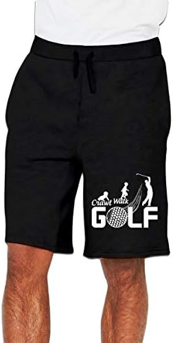 ハーフパンツ メンズ ショートパンツ サーフパンツ 海パン 大幅値下げランキング Golf ゴルフ 5分丈 短パン ポケット付き スウェット ショーツ トレーニングパンツ カジュアル 半ズボン ジムウェア 吸汗速乾 フィットネスパンツ