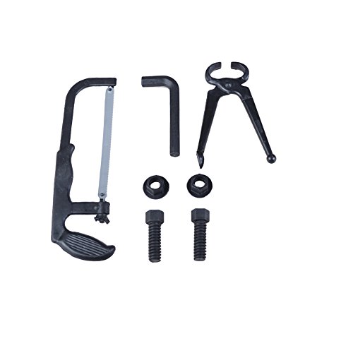 3 Gresdent+Construction+Supplies+Screwdriver+Mechanic