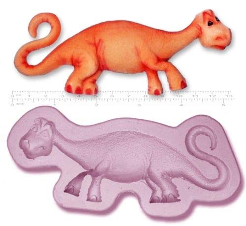 Dinosaur Diplodocus Large