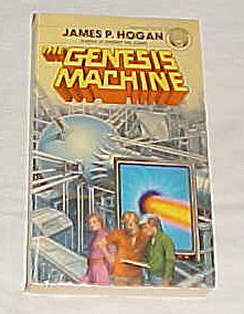 The Genesis Machine