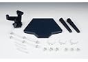 Bandai Tamashii Nations Tamashii Stage ACT Trident Plus Figure Set, Dark Blue