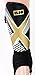 Soccer Shin Guards - Youth Sizes - by Ilio Sporting Goods - Youth - Shin Guards For Kids - Full Ankle Protection - Perfect Sizing for Boys and Girls - XS|S|M - Satisfaction Guarantee