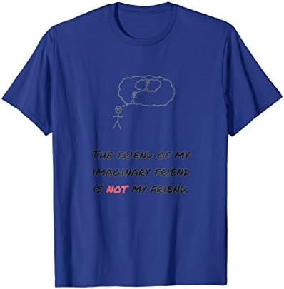 Imaginary Friend Shirt