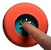 Bully Stick Holder for Dogs - Medium Size - Interactive Dog Toy, Dog Treat Holder, Slow Feeder, Treat Dispenser, Chew Toy and Dog Safety Device