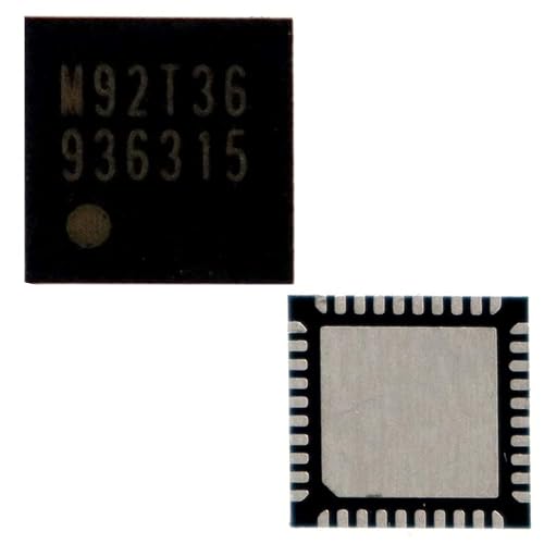 ARMADIO Motherboard M92T36 USB-C Power Charging Control IC Chip