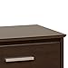 Espresso Coal Harbor 6 Drawer Dresser