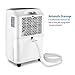 Yaufey Dehumidifier