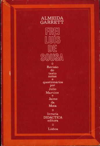 Frei Luis de Sousa