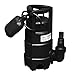 Clean and Dirty Water Submersible Sump Pump IPX-8