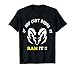 If you can't Dodge it Ram it funny Rams T-Shirt