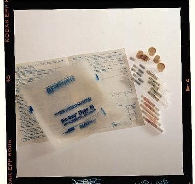 261215 - Anaerobic Growth Bag - Anaerobic Growth Bags - Box of 25